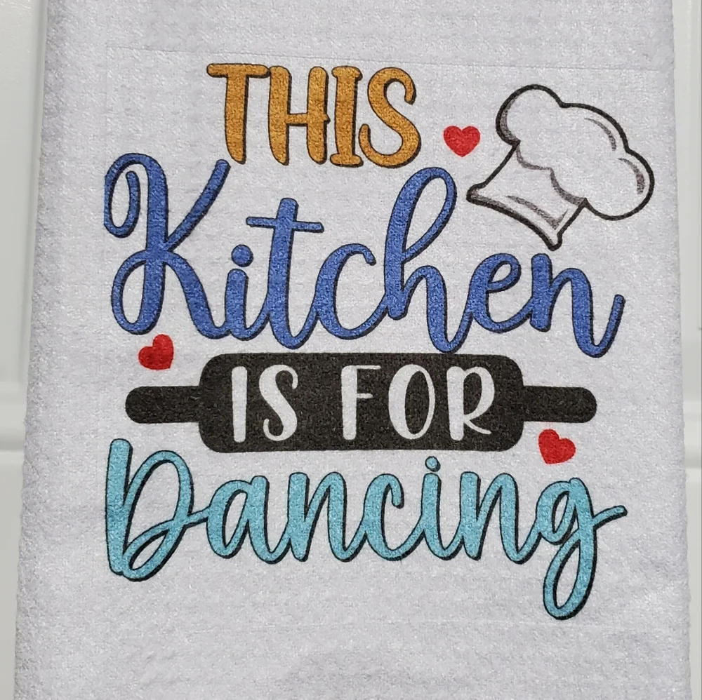 Artisan this kitchen